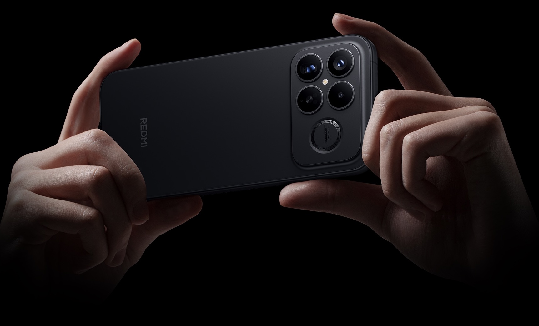 redmi K90 Pro Plus