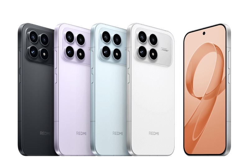 redmi K90