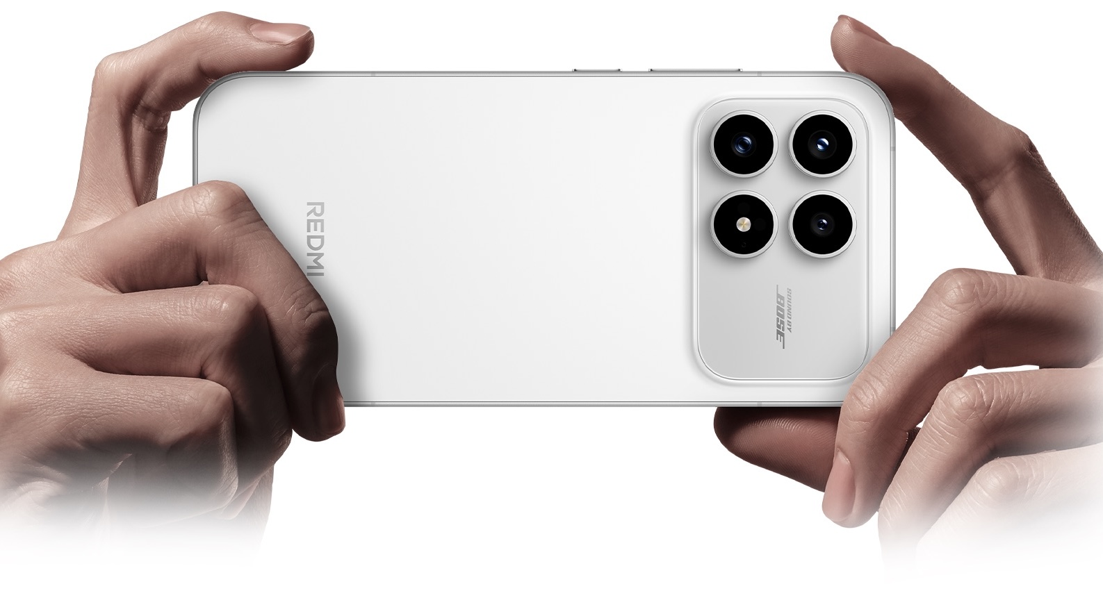 redmi K90