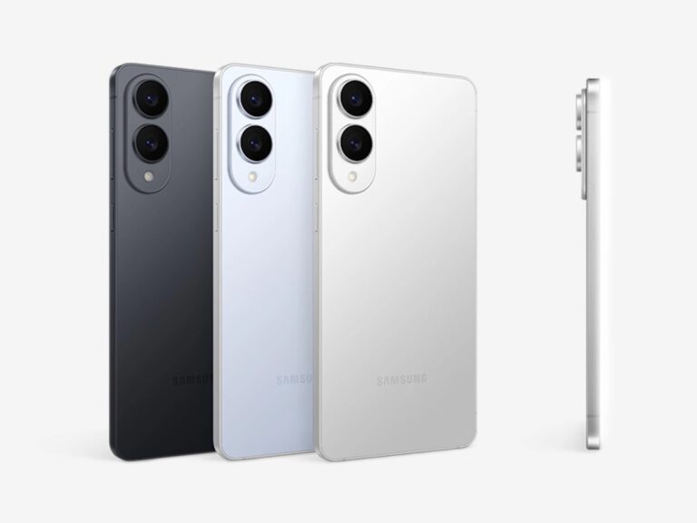 Samsung habría cancelado planes para el Galaxy S26 Edge