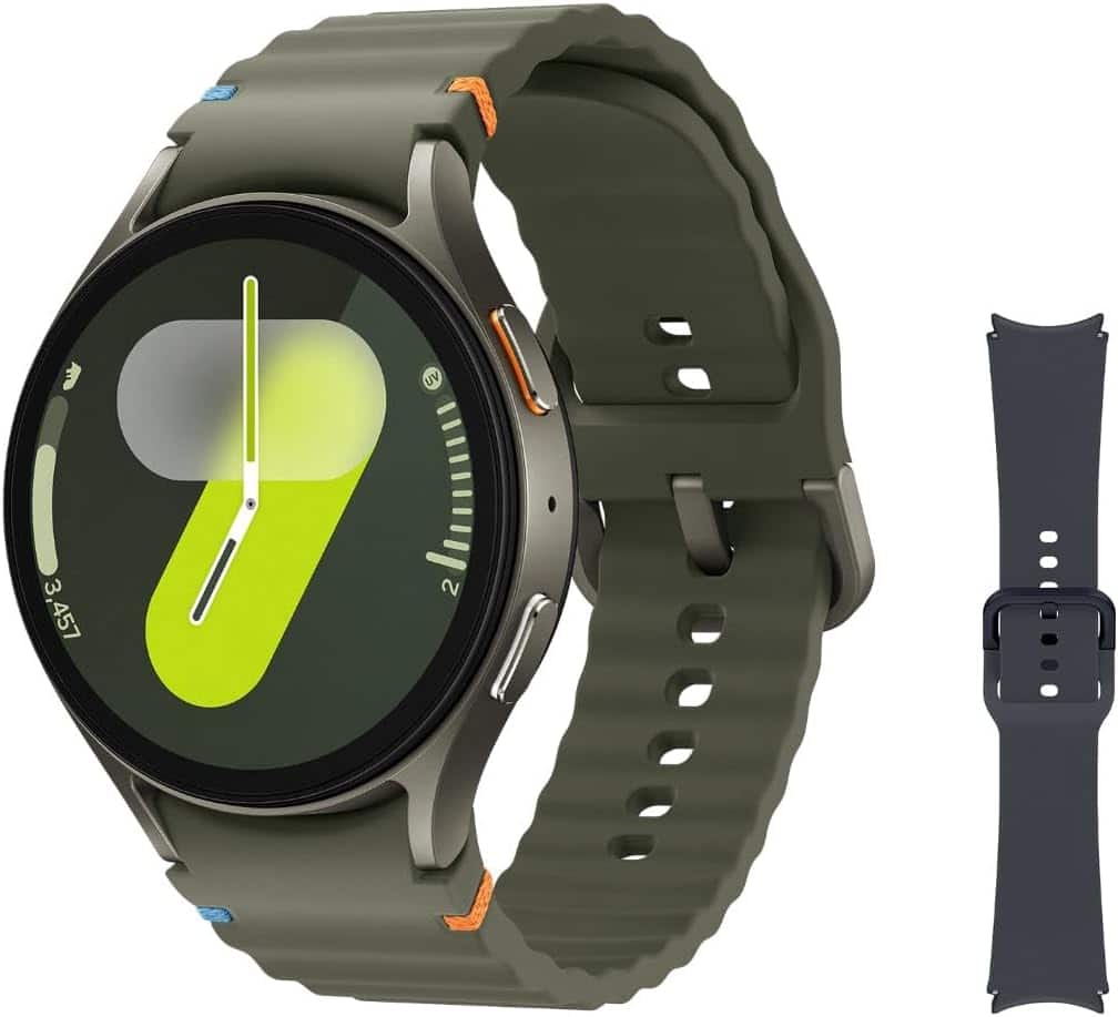 Samsung Galaxy Watch 7