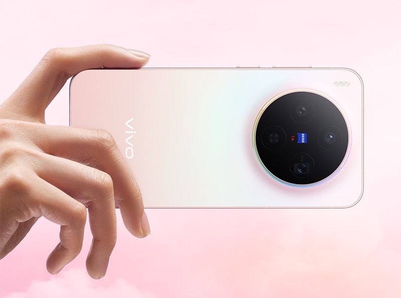 Vivo X300