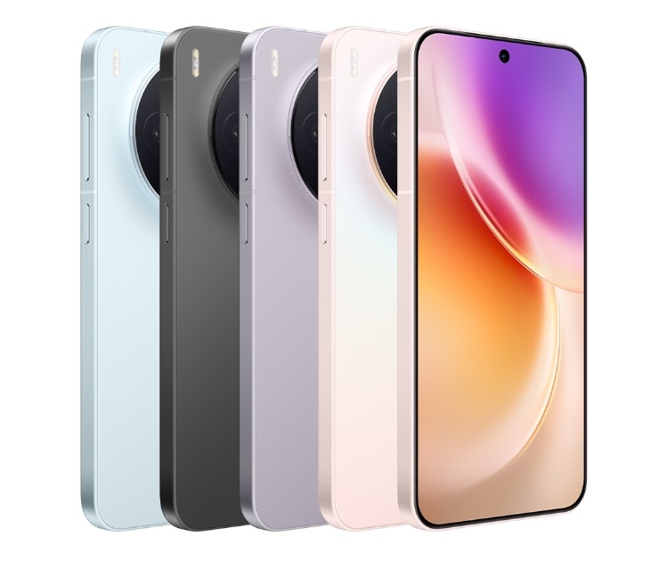 Vivo X300