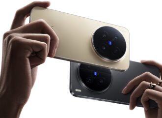 Vivo X300 y Vivo X300 Pro con chip Dimensity 9500 anunciados en China