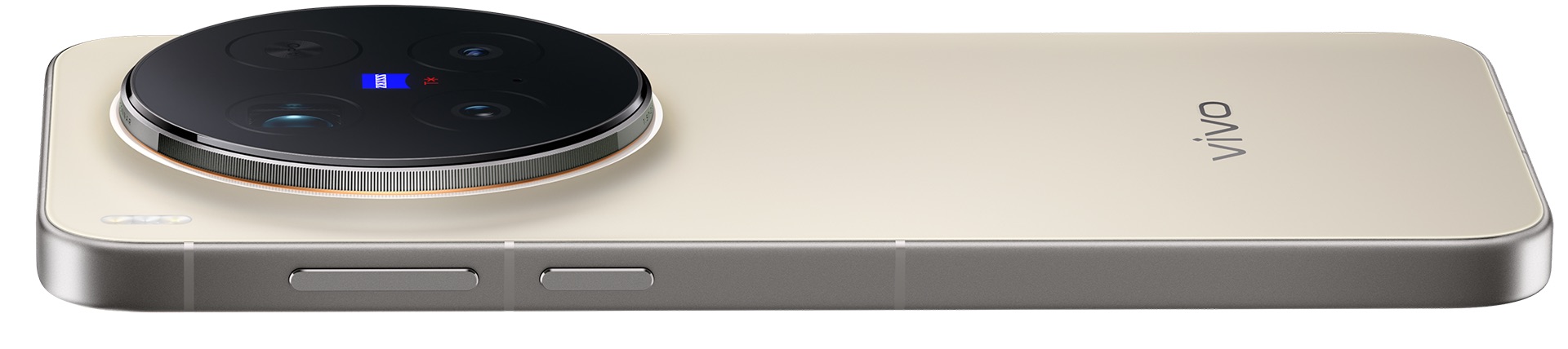 Vivo X300 Pro