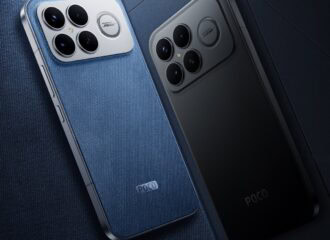 Poco F8 Pro y Poco F8 Ultra se filtran con características y fotos de prensa