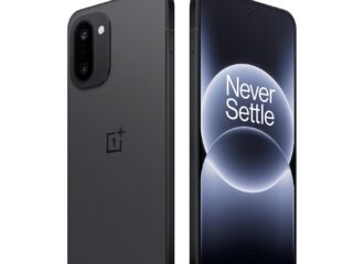 OnePlus 15R aparece en su versión china con fotos oficiales filtradas