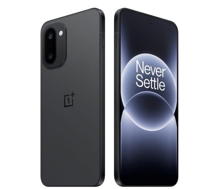 OnePlus 15R aparece en su versión china con fotos oficiales filtradas