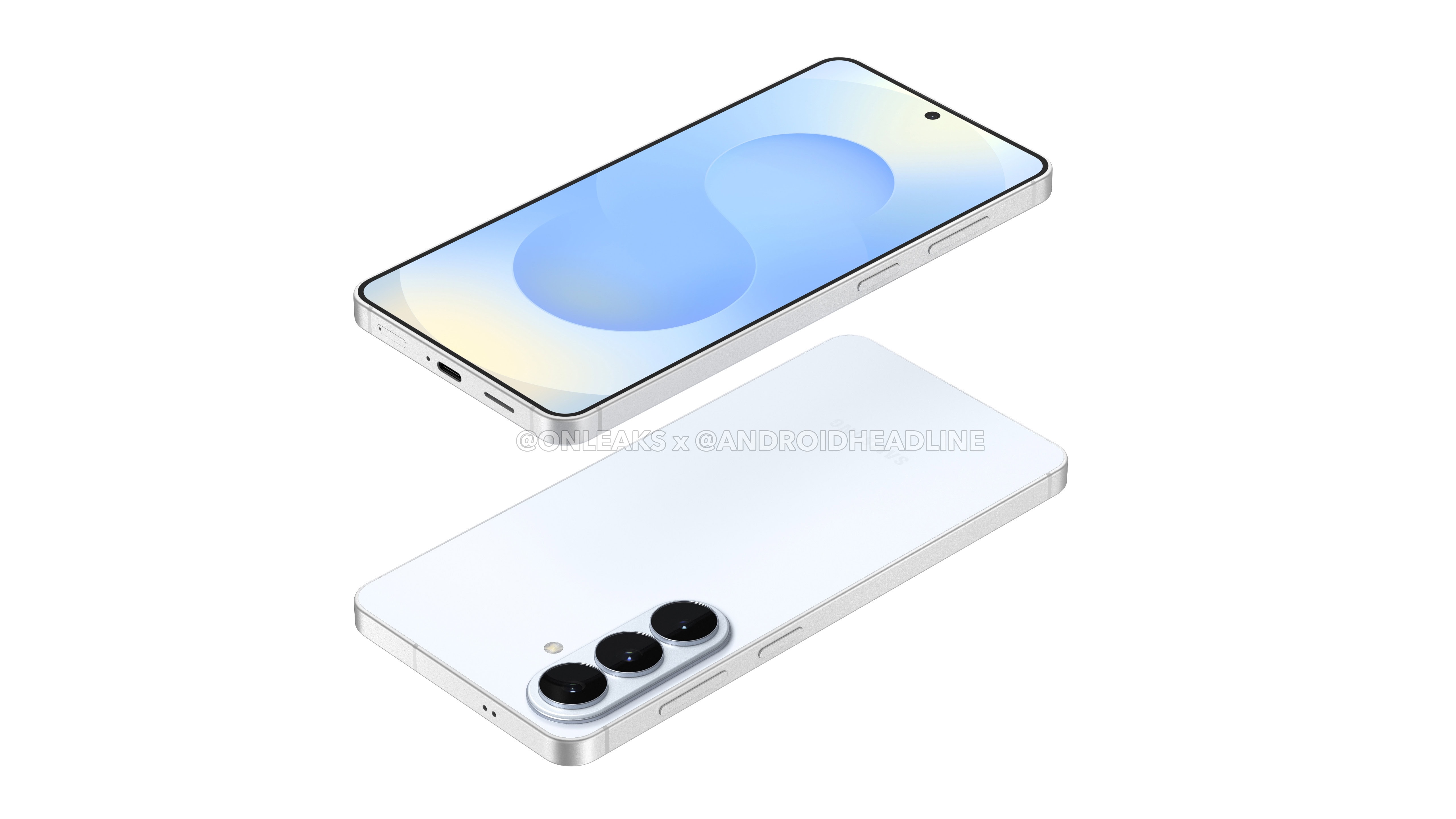 Código en One UI 8.5 revela mejoras de carga inalámbrica para smartphones Samsung