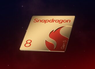 El procesador Snapdragon 8 Gen 5 es oficial