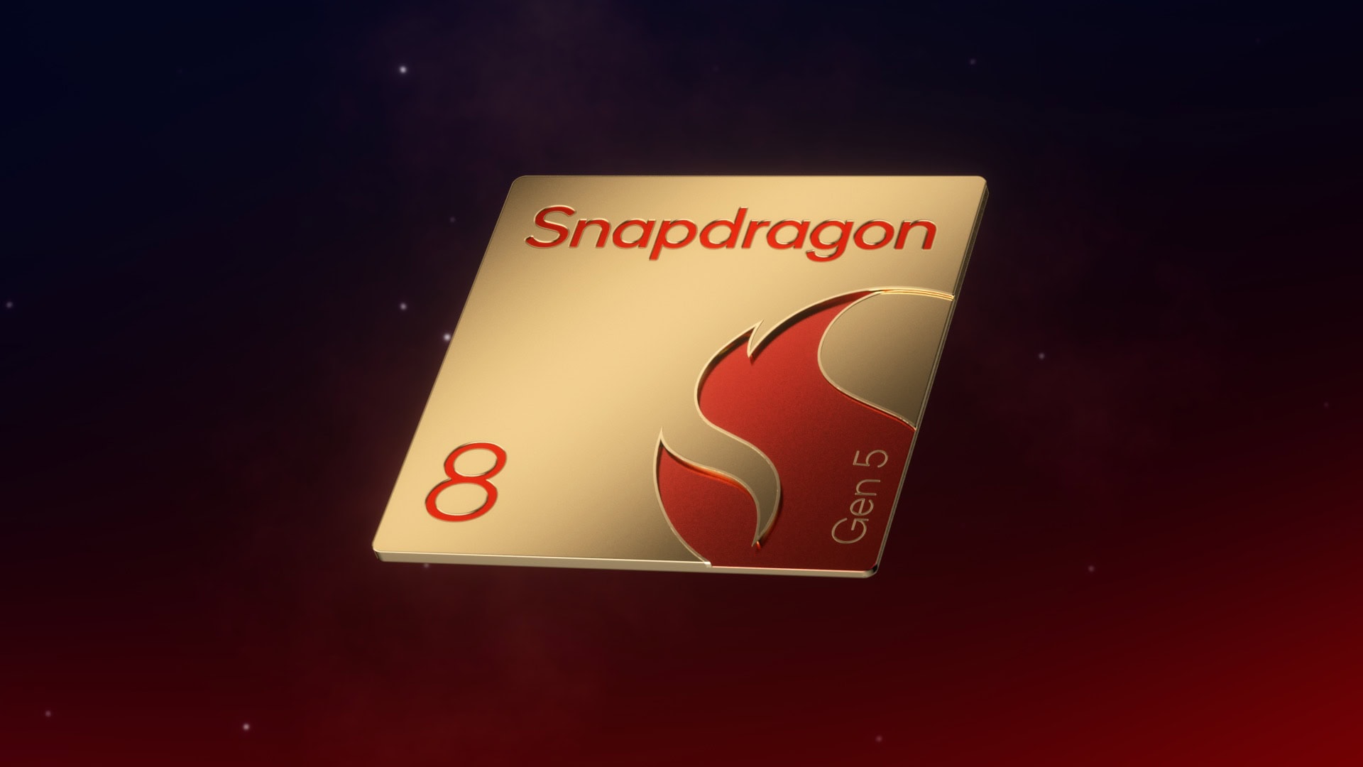 El procesador Snapdragon 8 Gen 5 es oficial