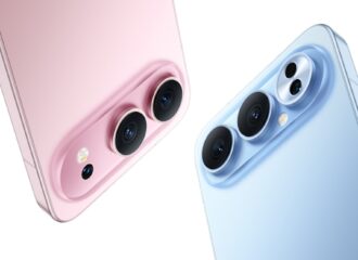 Honor anticipa el lanzamiento de la serie 500 mostrando diseño