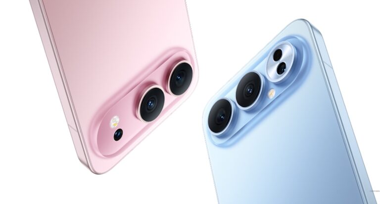 Honor anticipa el lanzamiento de la serie 500 mostrando diseño