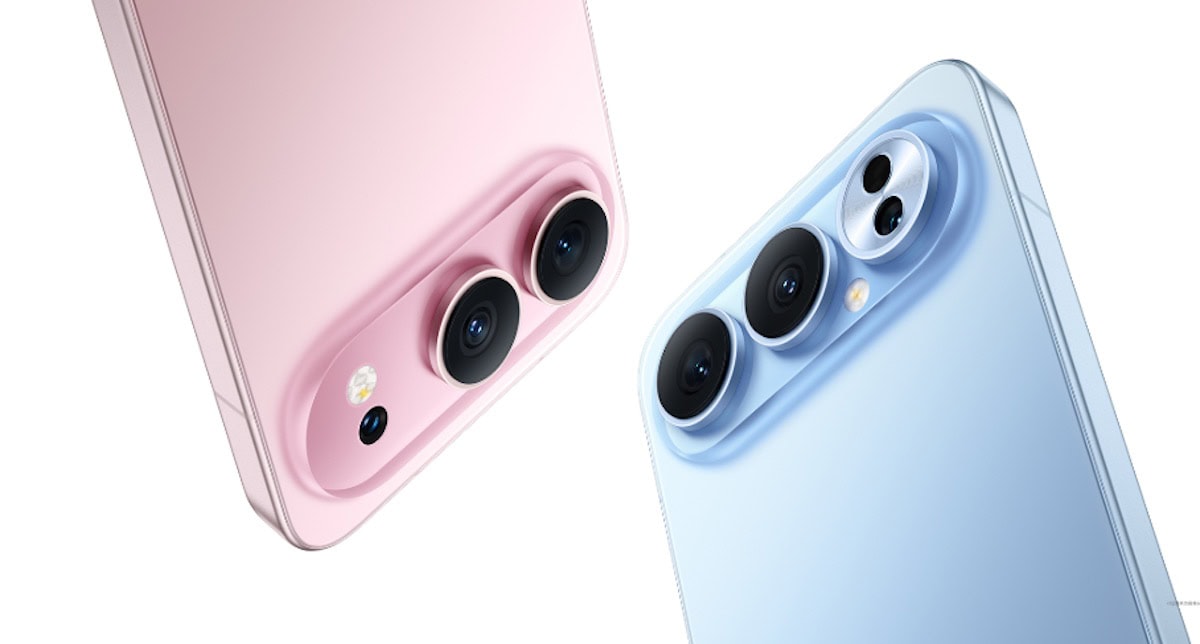 Honor anticipa el lanzamiento de la serie 500 mostrando diseño