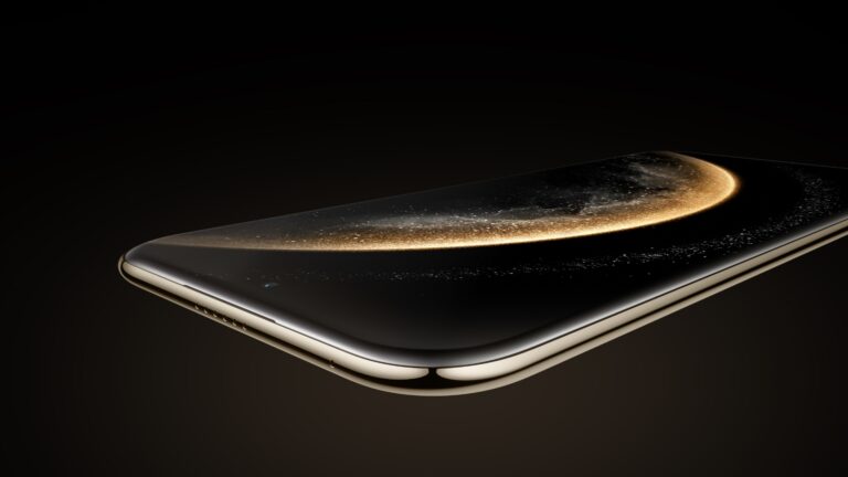 Huawei Mate 70 Air anunciado con 6.6mm de perfil, enorme batería