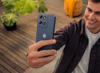 Motorola Moto G (2026) y Moto G Play (2026) debutan con chip Dimensity 6300