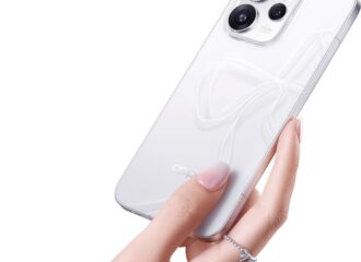 Reno 15 y Reno 15 Pro anunciados por Oppo en China