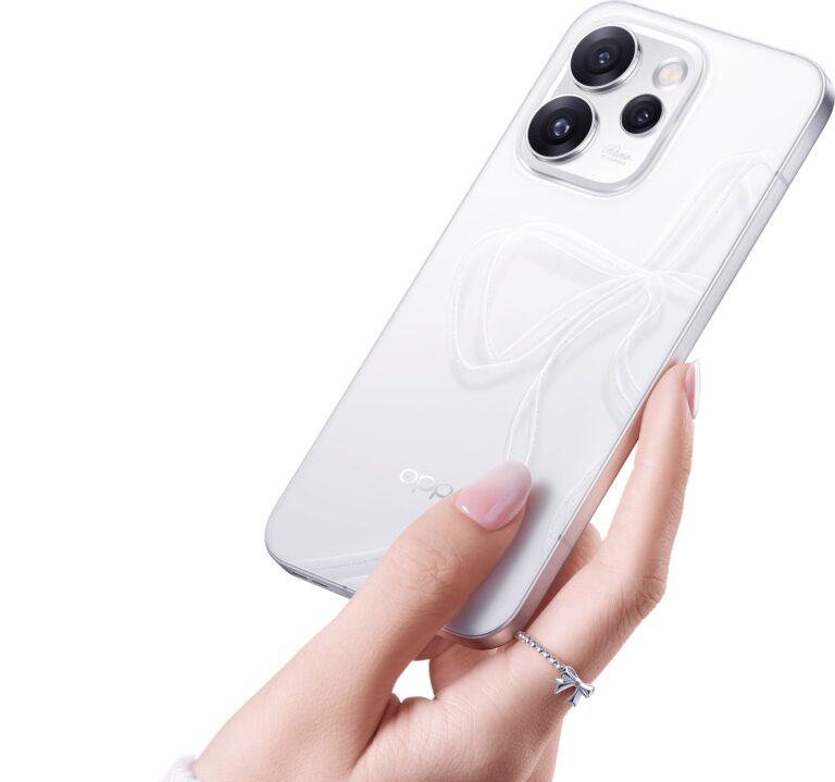 Reno 15 y Reno 15 Pro anunciados por Oppo en China