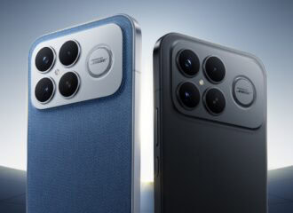 La serie Poco F8 de Xiaomi ya tiene fecha de debut internacional