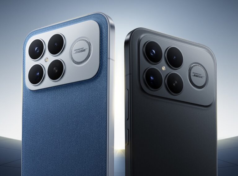 La serie Poco F8 de Xiaomi ya tiene fecha de debut internacional