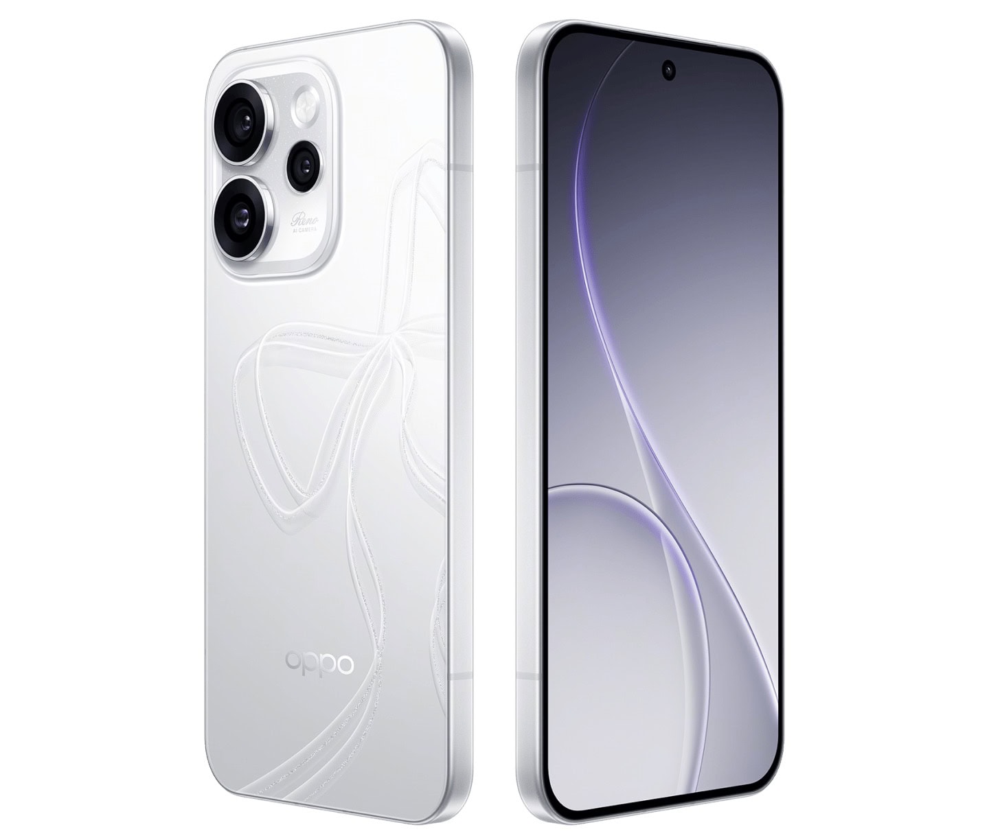 Oppo Reno 15