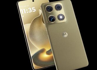 El Motorola Signature se filtra en fotos de prensa