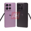 Motorola Moto G Stylus (2026) se filtra en foto de prensa