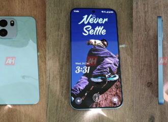 El OnePlus Turbo aparece en fotos mostrándose tal como es