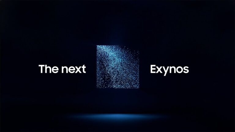Samsung confirma al Exynos 2600 para la serie Galaxy S26
