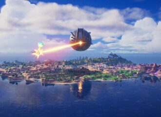 Fortnite regresa al Google Play Store luego de cinco años