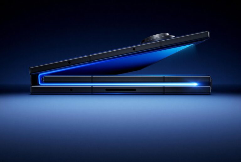 El Samsung Galaxy Z TriFold es oficial en mercados limitados