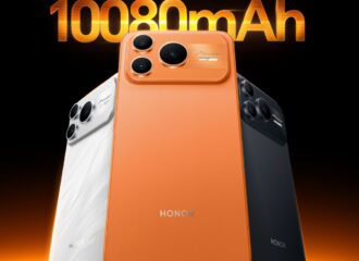 Honor confirma el lanzamiento del Honor Power 2 con batería de 10.080 mAh