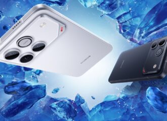 Honor inaugura la serie gaming Win con dos smartphones