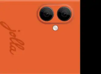 Jolla vuelve al ruedo con un nuevo smartphone con Sailfish OS 5