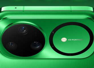 Huawei revela el diseño y fecha de anuncio de la serie nova 15