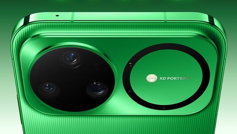 Huawei revela el diseño y fecha de anuncio de la serie nova 15