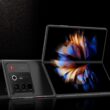 ZTE lanza al nubia Fold con una generosa capacidad de batería