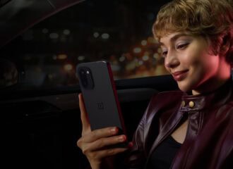 El OnePlus 15R es oficial con una gigantesca batería