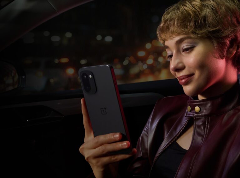 El OnePlus 15R es oficial con una gigantesca batería