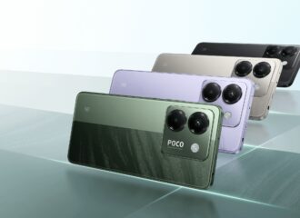 Certificación revela las características del Xiaomi Poco M8 Pro