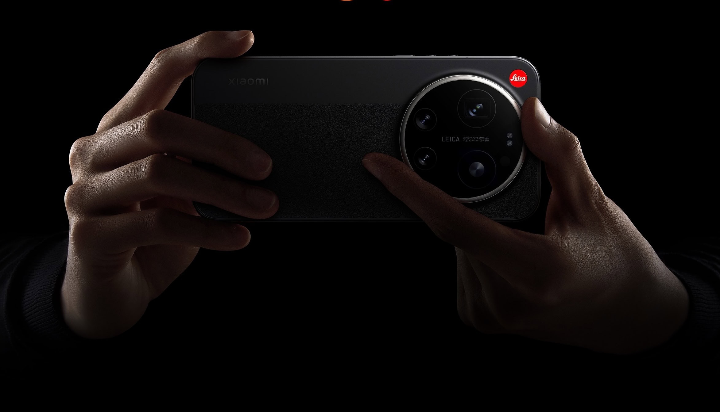 Xiaomi 17 Ultra by Leica