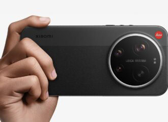 Xiaomi 17 Ultra debuta con una cámara telefoto de 200MP y batería de 6800 mAh