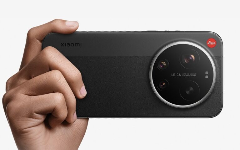 Xiaomi 17 Ultra debuta con una cámara telefoto de 200MP y batería de 6800 mAh