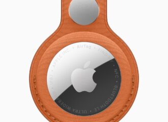 Apple anuncia al Air Tag 2 con mejora de alcance, parlante más fuerte y más