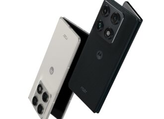 Motorola Razr Fold se filtra en fotos de prensa