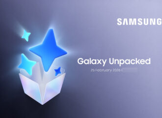 Se filtra la invitación al Galaxy Unpacked confirmando anuncio de la serie Galaxy S26