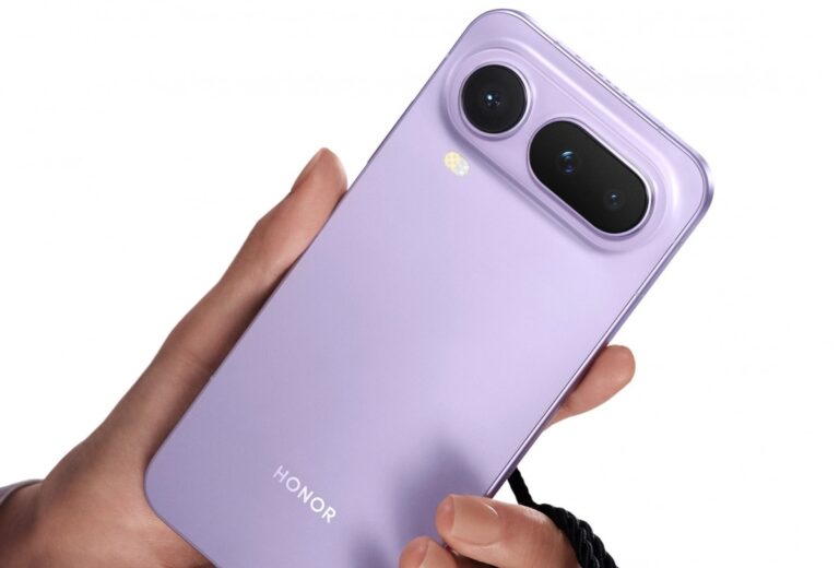 Honor lanzará su propio smartphone delgado con el Honor Magic 8 Air