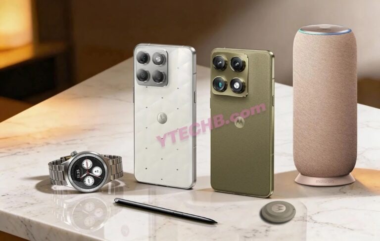 Motorola Signature tendría soporte para stylus según rumor