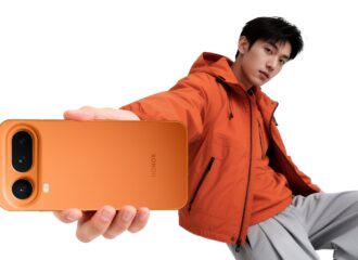 El Honor Magic 8 Pro Air no escatima con cámara triple y batería de 5500 mAh