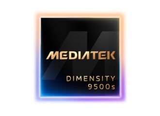 MediaTek Dimensity 9500s anunciado para  competir con el Snapdragon 8 Gen 5